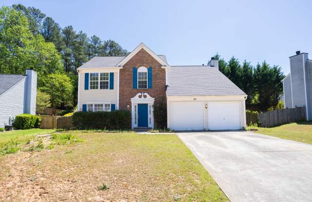 457 Darter Dr NW Gallery 2