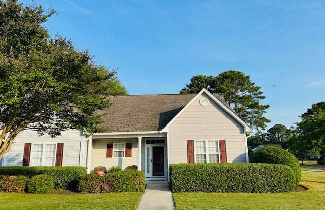 5031 Wyncie Wynd - 5031 Wyncie Wynd, Oak Island, NC 28461