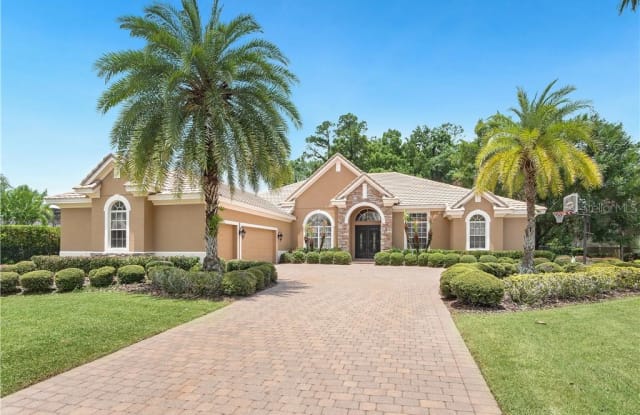 3442 FERNLAKE PLACE - 3442 Fernlake Place, Seminole County, FL 32779