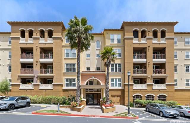 2210 Gellert Boulevard - 2210 Gellert Boulevard, South San Francisco, CA 94080