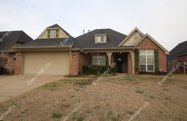 11729 S Vine St W - 11729 South Vine Street, Jenks, OK 74037