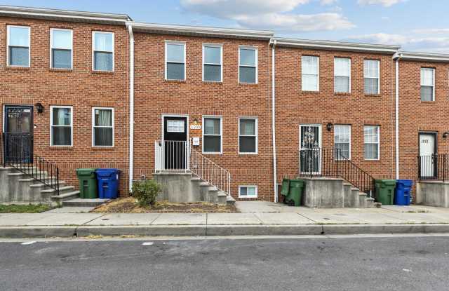 1205 Wilcox St photos photos