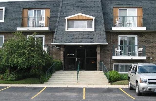 3850 S Parkway Drive - 3850 South Parkway Drive, Cook County, IL 60062