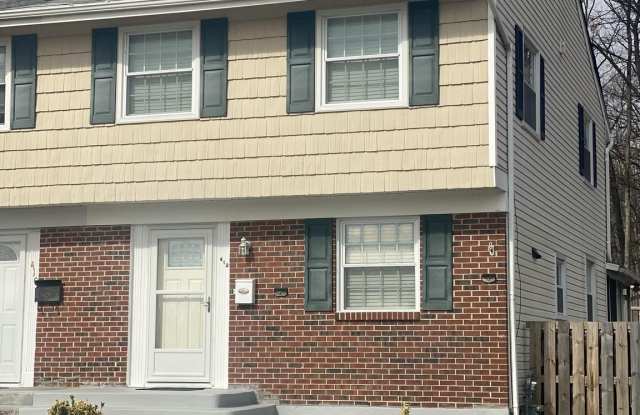 410 RIPPLEWOOD ROAD - 410 Ripplewood Road, Joppatowne, MD 21085