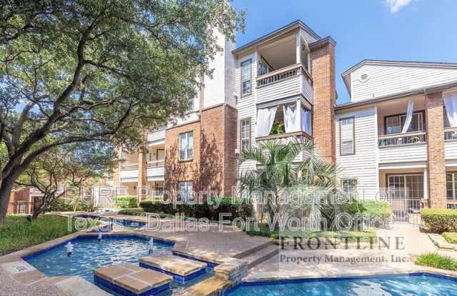 1655 Ascension Bluff Dr. - 1655 Ascension Bluff Drive, Arlington, TX 76006