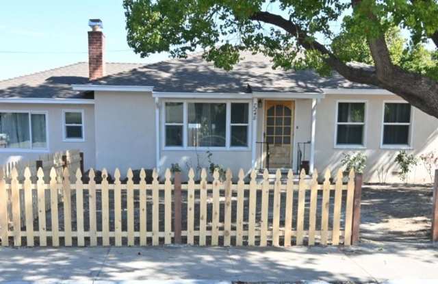 Single-Story Home in Gilroy - 7248 Dowdy Street, Gilroy, CA 95020 Gallery 1