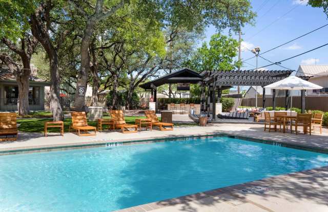 Summit at Westwood photos photos