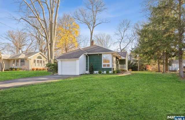 57 Essex Avenue - 57 Essex Avenue, Montclair, NJ 07042