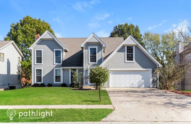 13430 West 106th Street - 13430 West 106th Street, Overland Park, KS 66215