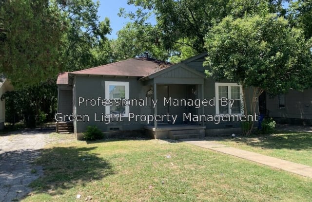 2150 Stovall Dr - 2150 Stovall Dr, Dallas, TX 75216