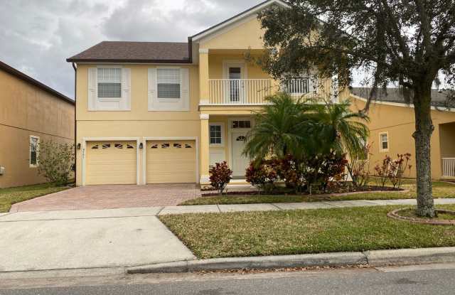 WELL MAINTAINED 4 BDRM 3.5 BATH HOME LOCATED IN EAST PARK/LAKE NONA photos photos