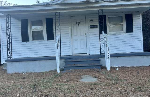 409 Creech StreetUnit A photos photos