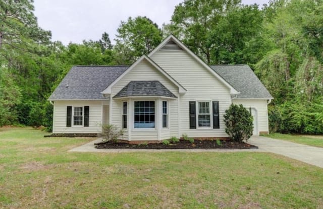 2605 Cranbrook Drive - 2605 Cranbrook Drive, Northchase, NC 28405