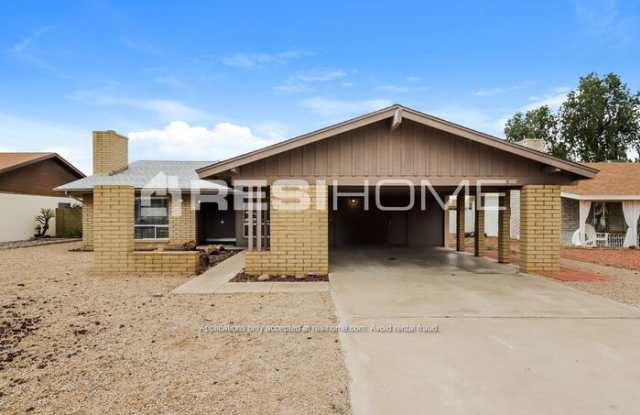 4613 West Butler Drive photos photos