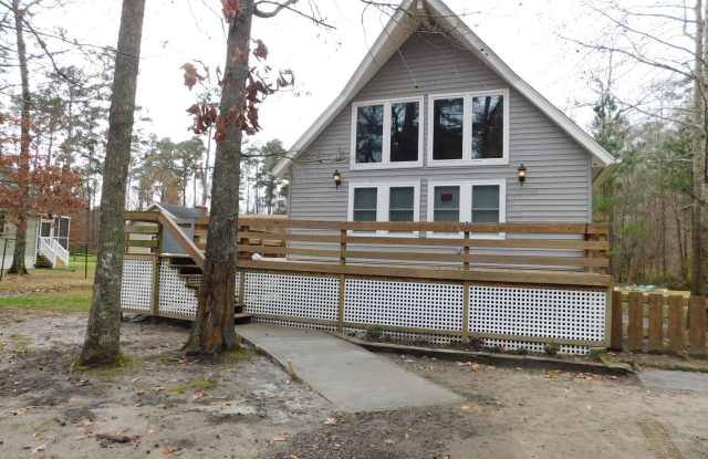 Holiday Island home photos photos