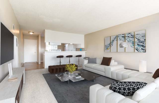 San Lorenzo Apartments Gallery 2