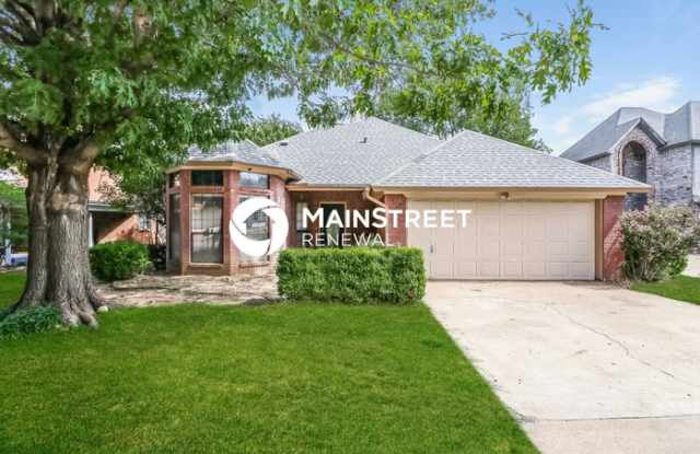 6412 Woodcreek Trail - 6412 Woodcreek Trail, Fort Worth, TX 76179 6412 Woodcreek Trail - 6412 Woodcreek Trail, Fort Worth, TX 76179