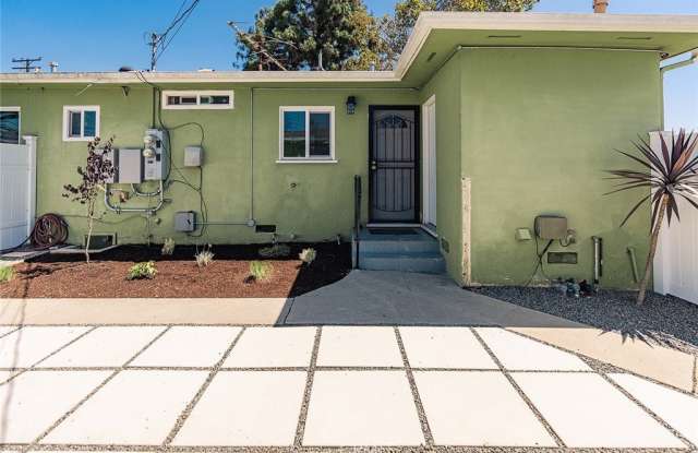5065 Pacific Avenue - 5065 Pacific Avenue, Long Beach, CA 90805
