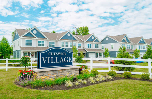 Cheswick Village photos photos