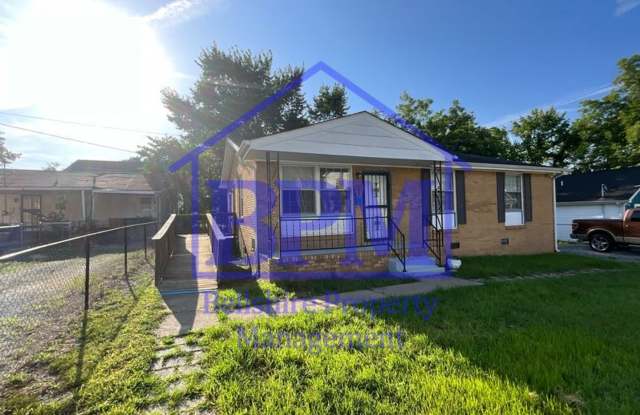 Spacious 3 Bed, 1 Bath Home in Springfield, TN – Great Location  Comfortable Living! photos photos