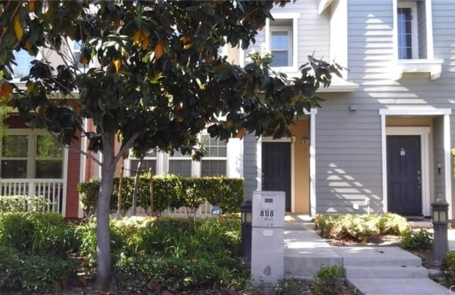 8128 Garden Park Street - 8128 Garden Park Street, Chino, CA 91708