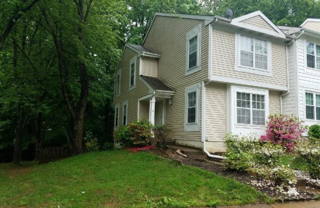15322 INLET PLACE - 15322 Inlet Place, Montclair, VA 22025