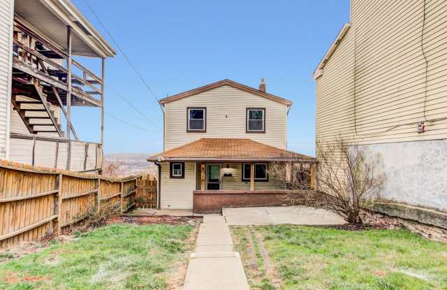 AVAILABLE JUNE 2026 - 4 Bedroom Full Renovation w/ Stunning Hilltop View  Central AC! photos photos