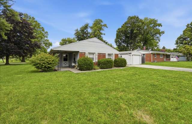 5420 North Sadlier Drive - $1100.00/mo. Gallery 4