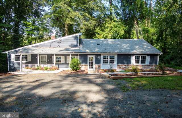 11579 HOGAN PLACE - 11579 Hogan Place, Prince William County, VA 20112