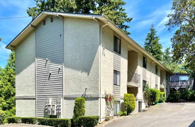 Great Condo For Rent - 6734 112th Avenue Northeast, Kirkland, WA 98033