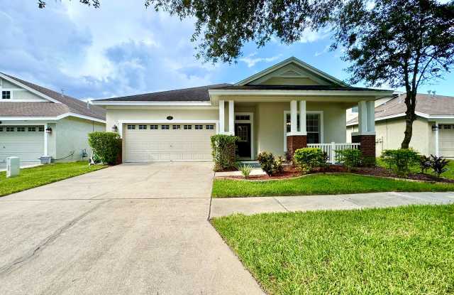 18205 Fall Creek Dr - 18205 Fall Creek Drive, Cheval, FL 33558 18205 Fall Creek Dr - 18205 Fall Creek Drive, Cheval, FL 33558