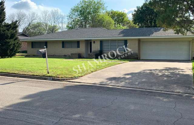 Woodway 3 Bedroom Home photos photos