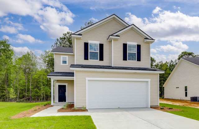 4 bed, 2.5 bathroom spacious home in Pooler! photos photos