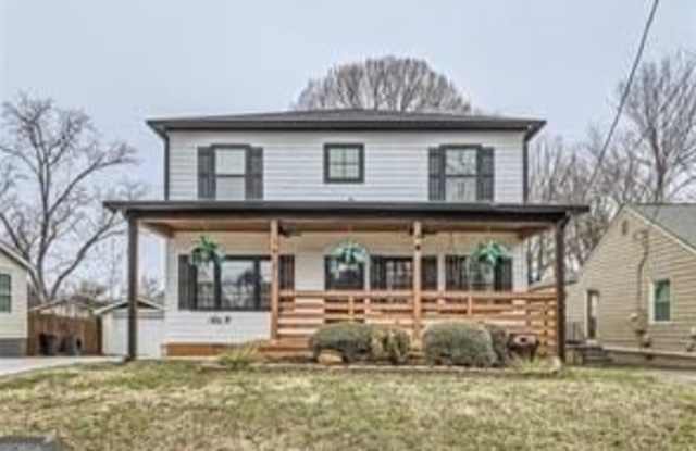 1417 Mercer Ave photos photos
