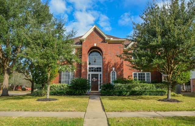 20626 Autumn Terrace Lane - 20626 Autumn Terrace Lane, Harris County, TX 77450