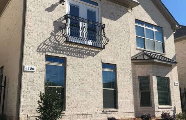 Townhome Available for August! - 1100 Runningvine Lane, Auburn, AL 36830