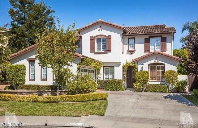 662 Via Carro - 662 Via Carro, Thousand Oaks, CA 91320