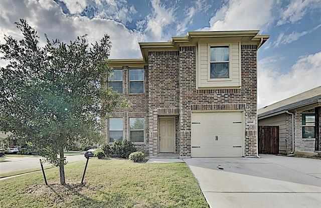 6164 River Cross Drive - 6164 River Cross Drive, Fort Worth, TX 76114