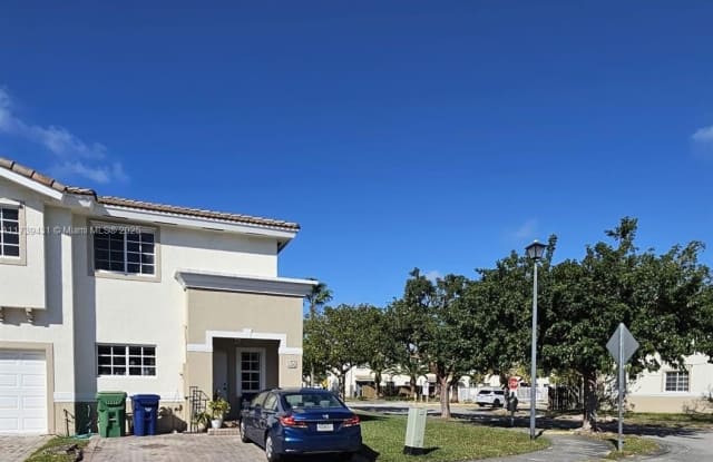 14012 SW 260th St - 14012 Southwest 260th Street, Naranja, FL 33032