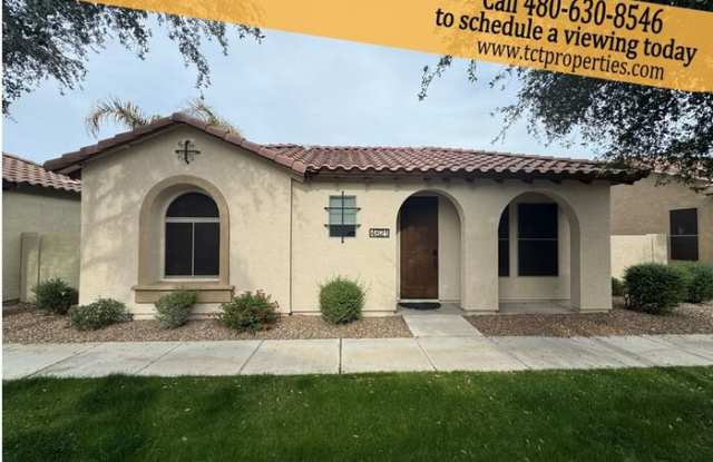 4621 East Blue Sage Road photos photos