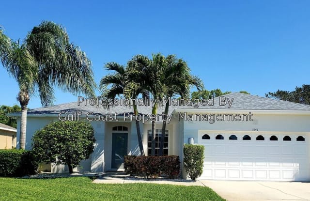 5147 51st Lane West - 5147 51st Lane West, Manatee County, FL 34210