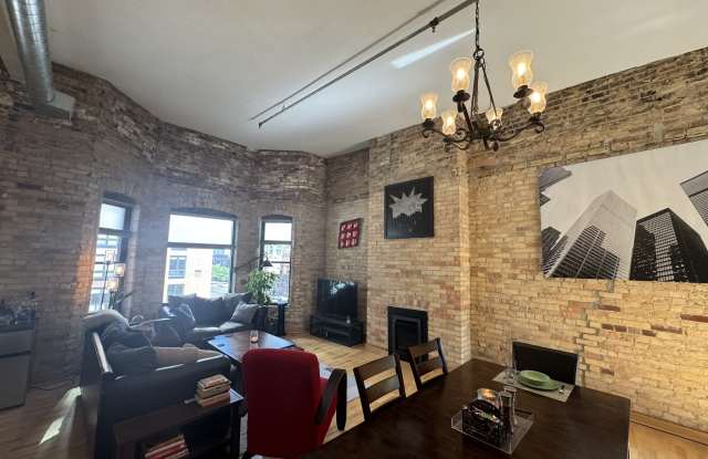 523 South 9th Street - 5 - 523 South 9th Street, Minneapolis, MN 55404