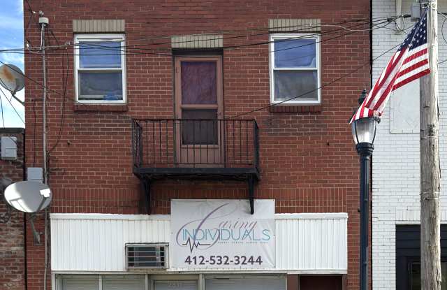 2811 Brownsville Rd photos photos