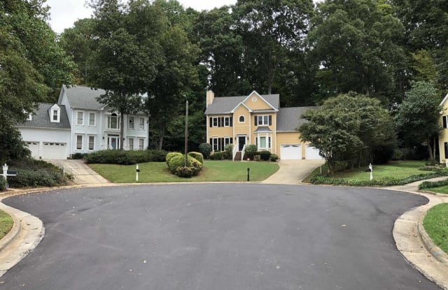 104 Wightman Court - 104 Wightman Court, Cary, NC 27511