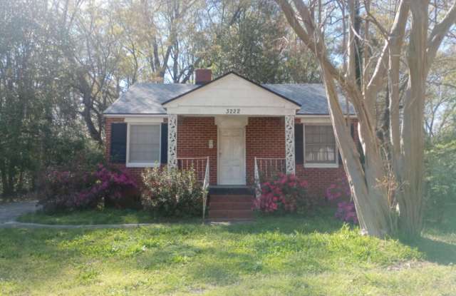 3222 W Mary Drive - 3222 West Mary Drive, Macon-Bibb, GA 31204 3222 W Mary Drive - 3222 West Mary Drive, Macon-Bibb, GA 31204