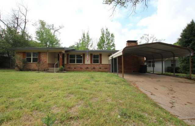 2705 Brentwood Drive - 2705 Brentwood Drive, Tyler, TX 75701