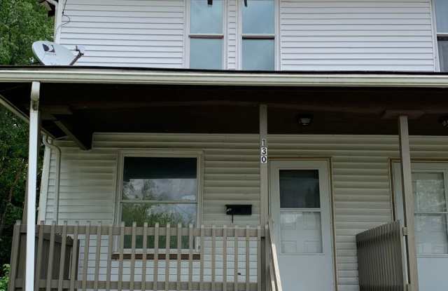 Two Bedroom Duplex photos photos