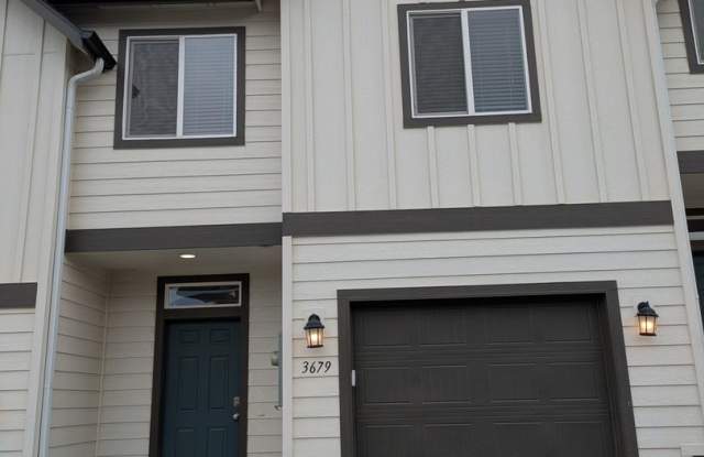 3 Bedroom 2.5 Bathroom Townhome photos photos