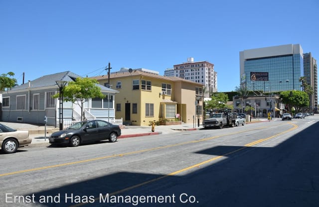 122 Elm Ave. #06 - 122 Elm Ave, Long Beach, CA 90802