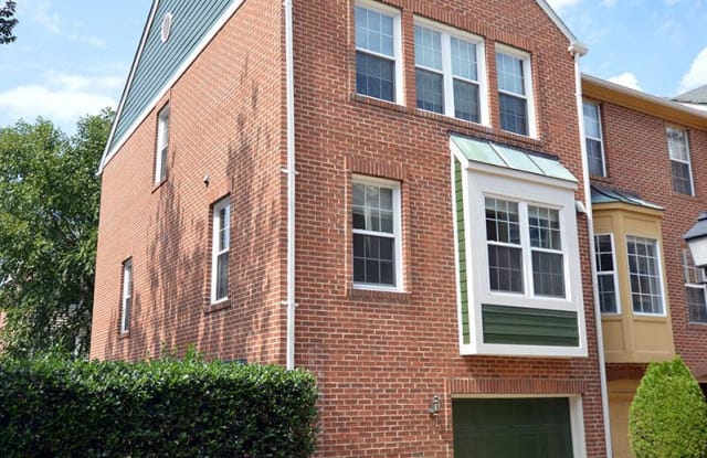 1231 MADISON STREET - 1231 Madison Street, Alexandria, VA 22314
